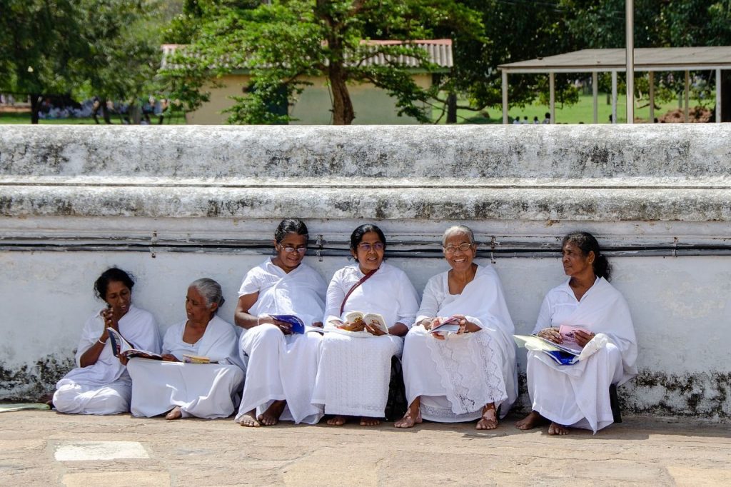 Šri Lanka potovanja – Znamenitosti Šri Lanke, ki si jih moramo ogledati