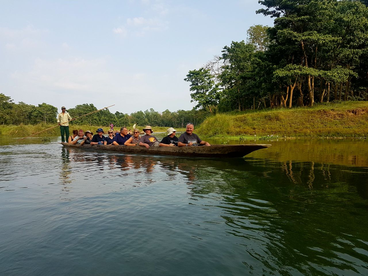 Potovanje V Nepal Potovanje Na Streho Sveta Odpelji Se