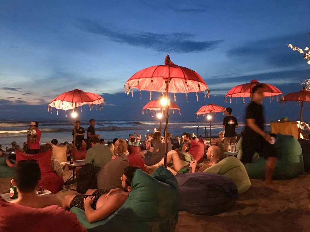 Potovanje na Bali – 5 razlogov zakaj je na Baliju zares fajn!