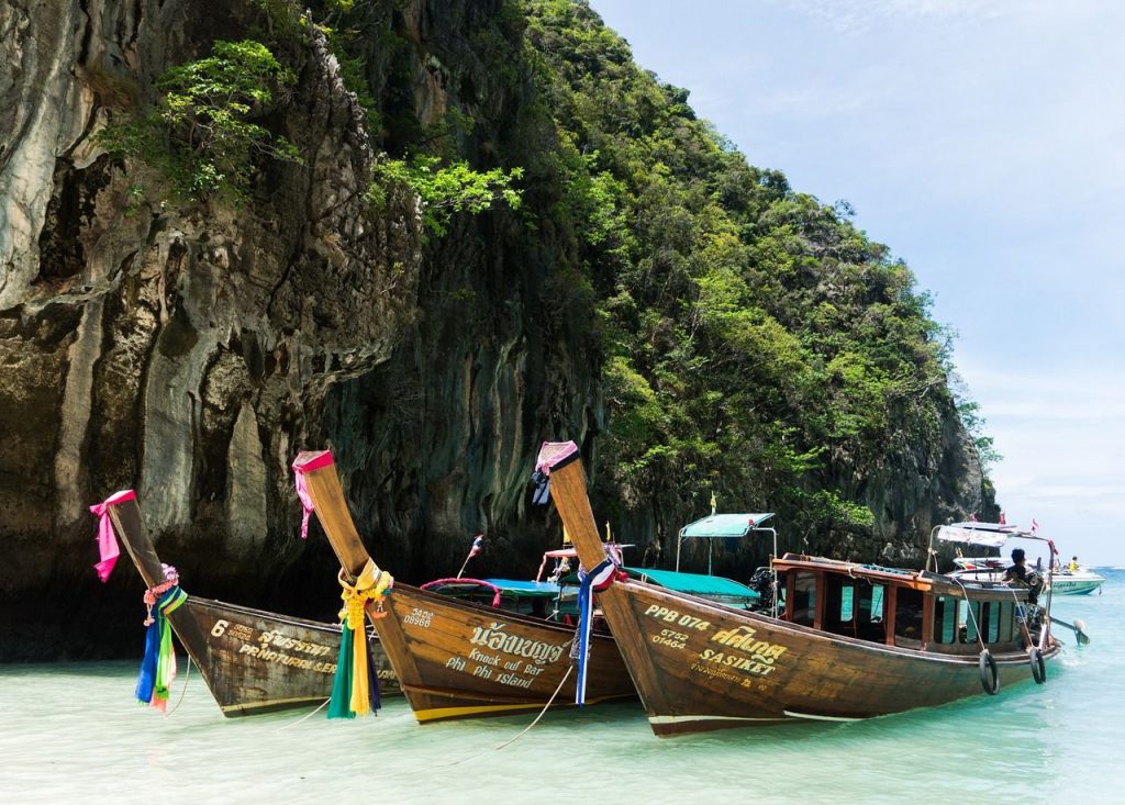 Tajska Phuket – Česa ne smemo zamuditi na počitnicah na Phuketu?