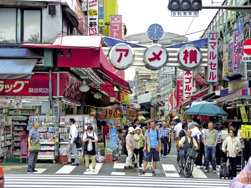 Japonska potovanje - 6 razlogov zakaj potovati na Japonsko