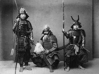 samuraji
