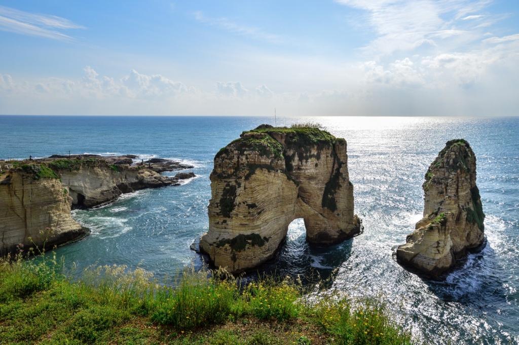 libanon potovanje-12 razlogov zakaj v libanon