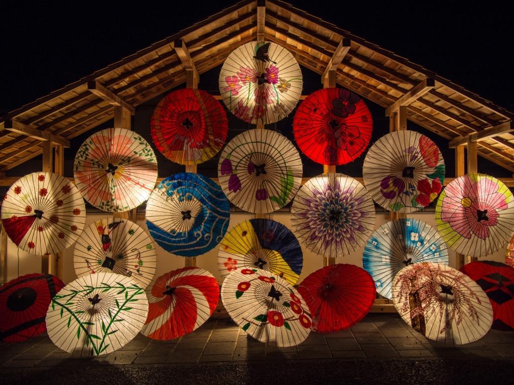 Japonska potovanje - Tradicija in kultura