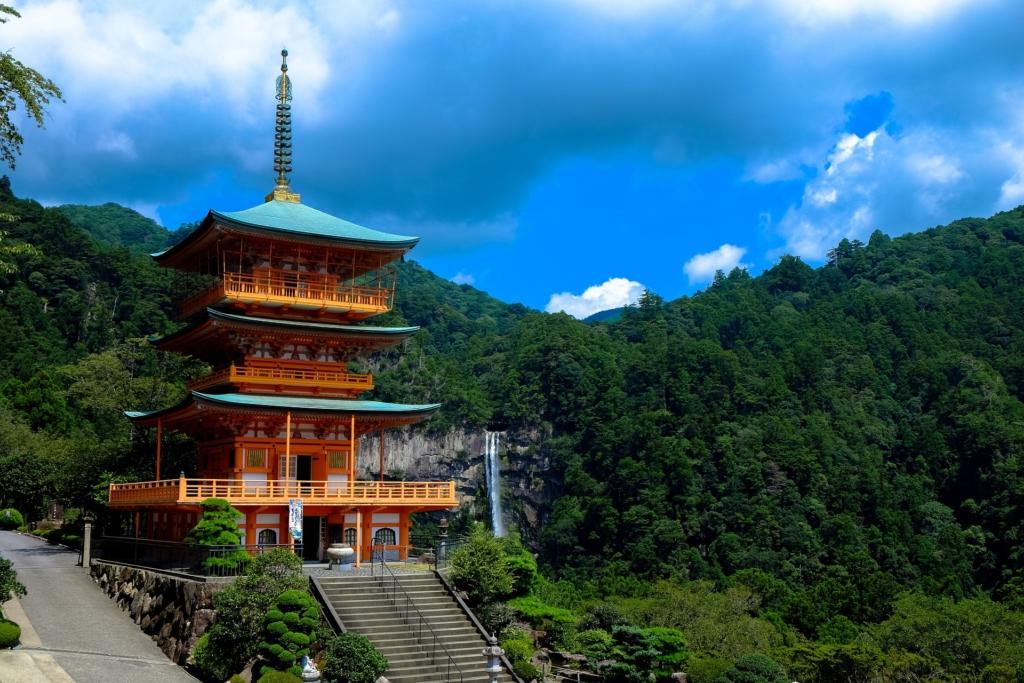 Japonska potovanje - Tradicija in kultura