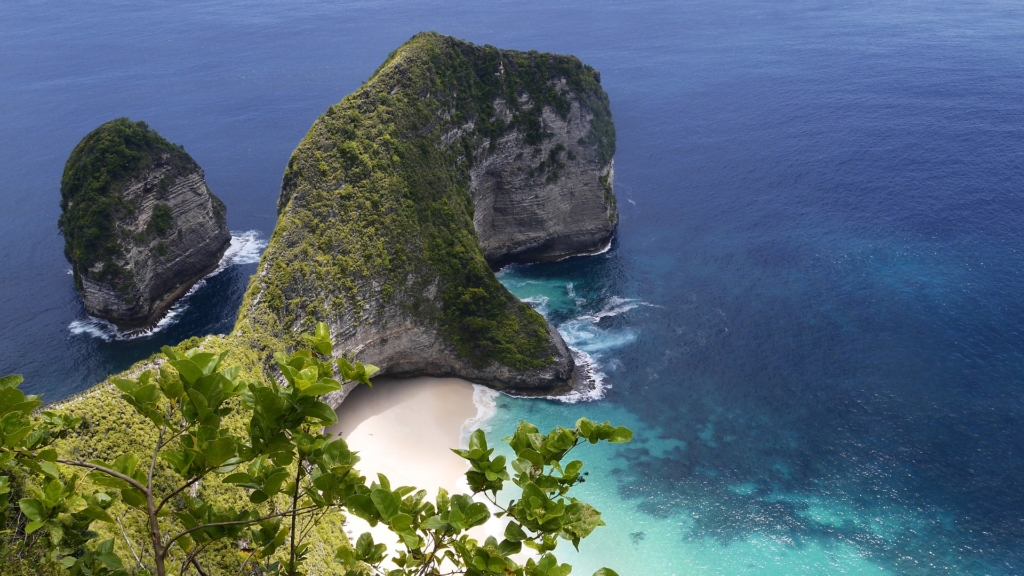 Bali - Otok neštetih aktivnosti