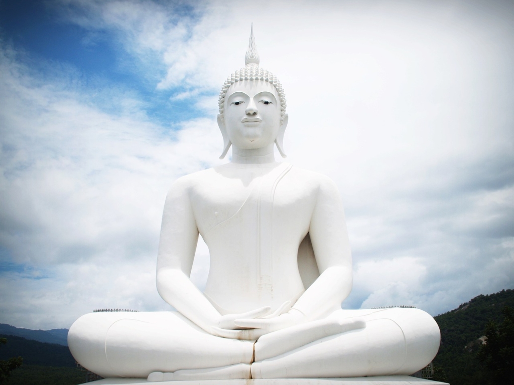 Indija potovanje - Hindujske verske prakse - joga in duhovnost