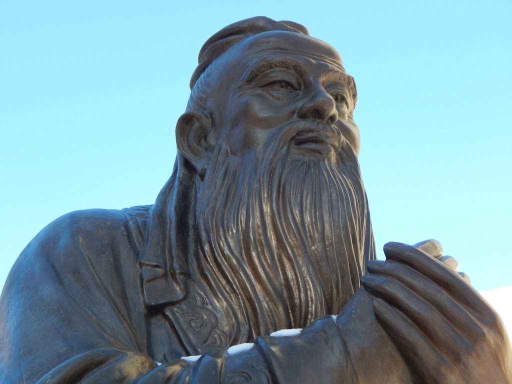 Konfucij