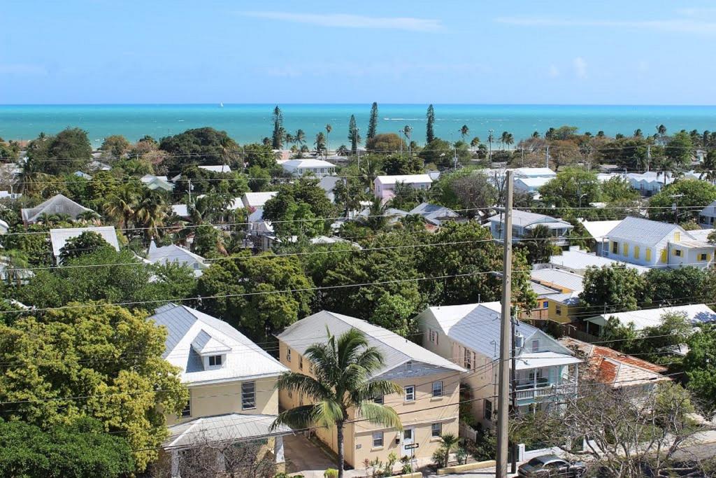 Key West - Zakaj nujno obiskati ta tropski raj