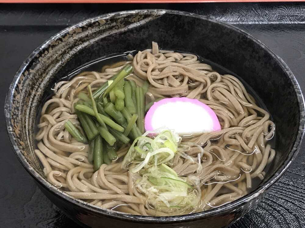 japonska kuhinja udon rezanci