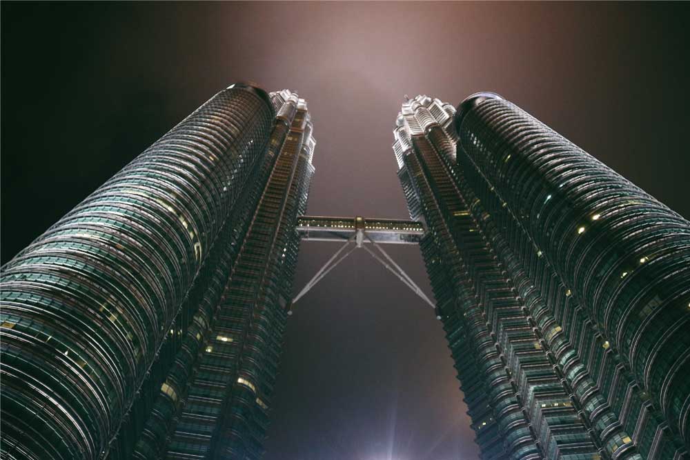 Glavno-mesto-Malezije-petronas-towers