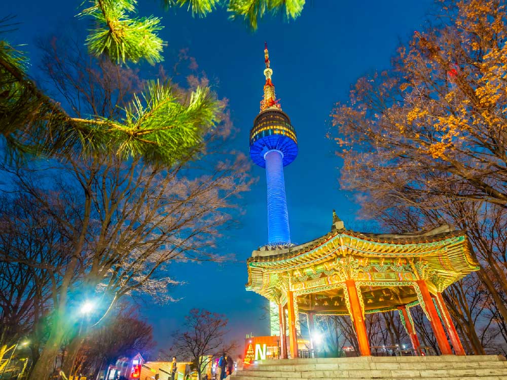 glavno-mesto-južne-koreje-namsan-park