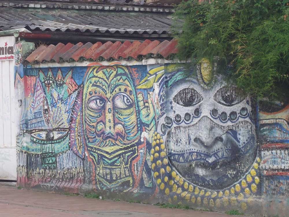 Glavno-mesto-Kolumbije-grafiti