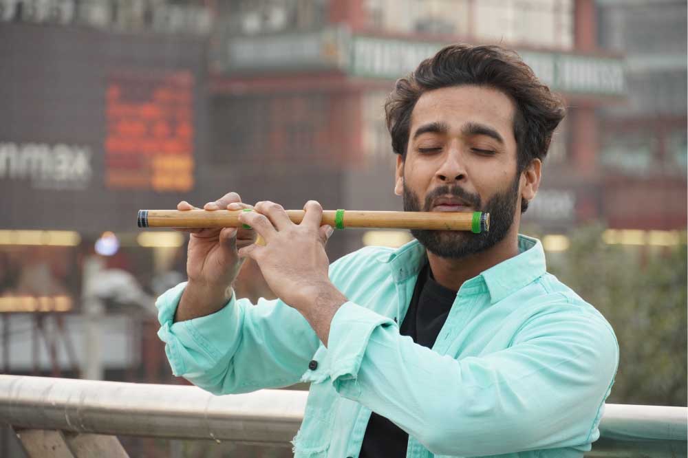indijska-glasbila-bansuri
