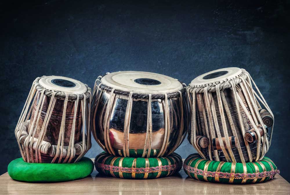 indijska-glasbila-tabla