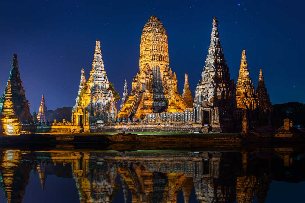 bangkok-tajska-tempelj