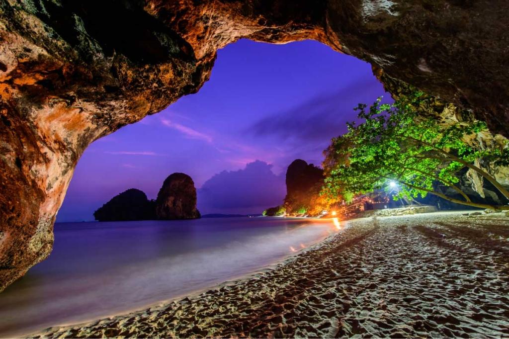krabi-tajska-railay-beach