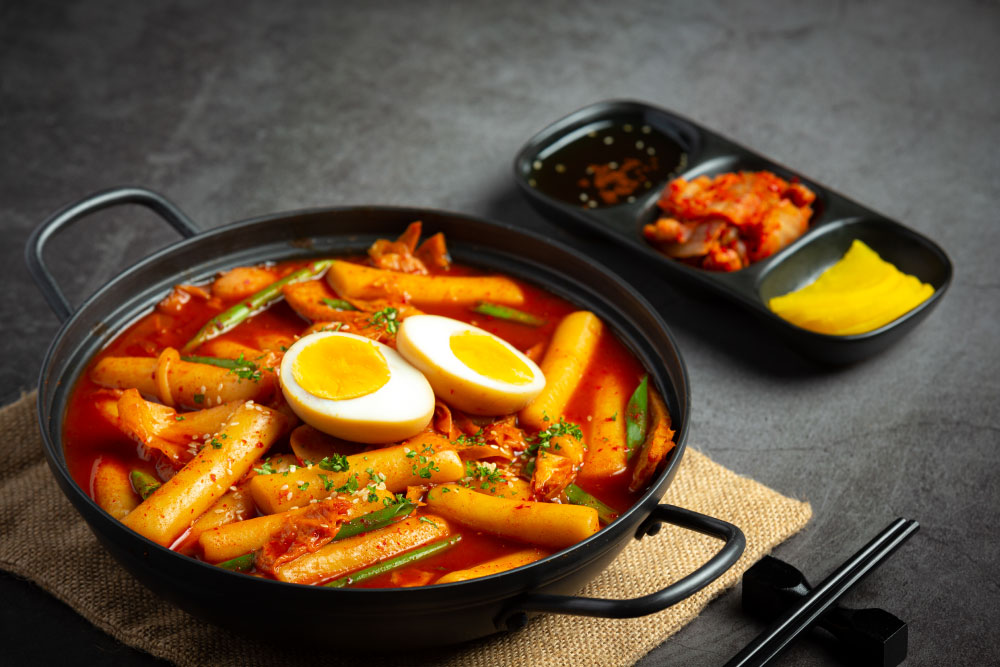 južnokorejska-ulična-hrana-Tteokbokki